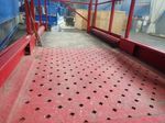 Mayville Engineering Co Mayville Engineering Co 2548 Platform Scissor Lift