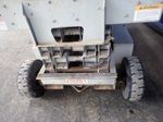Mayville Engineering Co Mayville Engineering Co 2548 Platform Scissor Lift