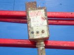 Mayville Engineering Co Mayville Engineering Co 2548 Platform Scissor Lift
