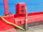 Mayville Engineering Co Mayville Engineering Co 2548 Platform Scissor Lift