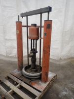  Drum Pump