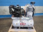 Gardner Denver Gardner Denver Hgr73k Gasoline Powered Air Compressor