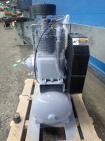 Gardner Denver Gardner Denver Hgr73k Gasoline Powered Air Compressor