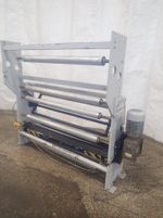  Slitter Feed Stand