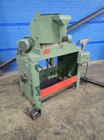 Pistorius Double Mitre Saw