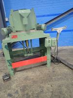 Pistorius Double Mitre Saw