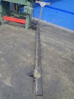 Pistorius Double Mitre Saw