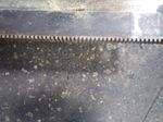 Pistorius Double Mitre Saw