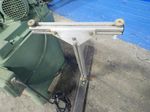 Pistorius Double Mitre Saw