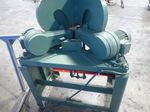 Pistorius Double Mitre Saw