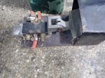 Pistorius Double Mitre Saw