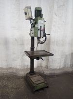 Solberga Drill Press