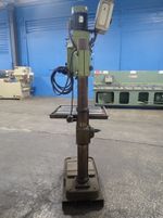 Solberga Drill Press