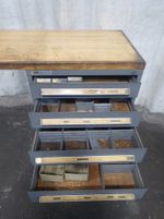 Stanleyvidmar Tool Cabinet