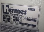 New Hermes Inc Engravograph