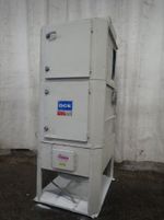 Dust Control Equipment Dust Control Equipment C162k5ad Dust Collector