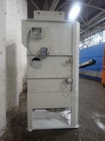 Dust Control Equipment Dust Control Equipment C162k5ad Dust Collector