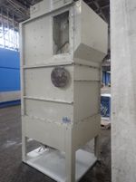 Dust Control Equipment Dust Control Equipment C162k5ad Dust Collector
