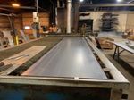 Aks Aks P2560hd3070 Accukut Cnc Plasma Cutting System