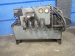 Eaton Hydraulic Unit