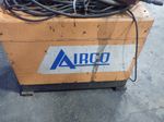 Airco Welder