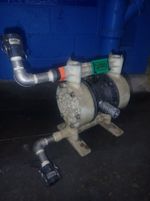  Diaphragm Pump