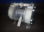 Yamada Diaphragm Pump