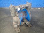  Diaphragm Pump