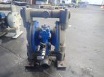  Diaphragm Pump