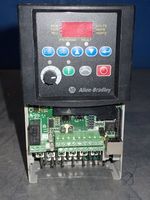 Allen Bradley Controller