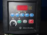 Allen Bradley Controller