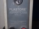 Plastore Hopper Alarm Controller