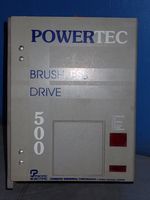Powertec Drive