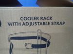 Igloo Cooler Rack