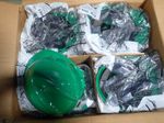 Msa Green Hard Hats