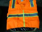 River City Reflective Vest