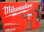 Milwaukee Knockout Tool Kit