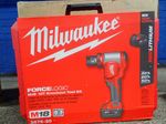 Milwaukee Knockout Tool Kit