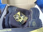 Oliver Steel Toe Work Boots