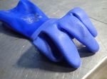 Showa Rubber Work Gloves