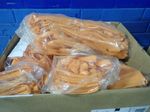 Pip Orange Rubber Gloves