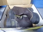 Oliver Steel Toe Work Boots