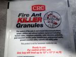 Crc Fire Ant Killer