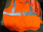 Pip Reflective Vest