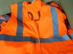 Pip Reflective Vest