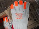 West Chester Work Gloves