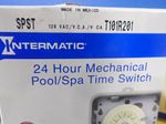 Intermatic 24 Hr Mechanical Time Switches
