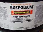 Rustoleum Shop Coat Primer