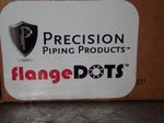 Precision Pipe Products Pipe Stickers