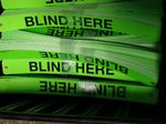  Blind Here Tags